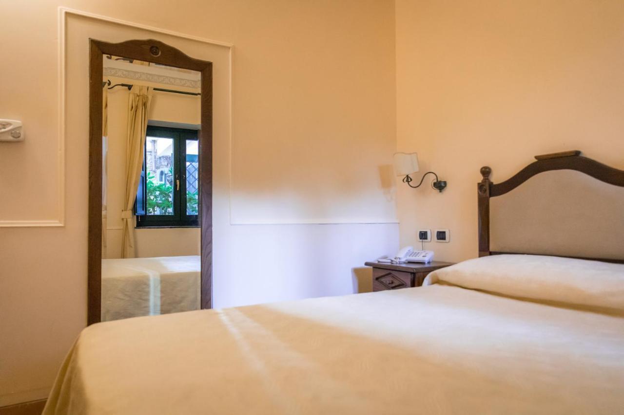 Hotel Villa Delle Meraviglie 마라테아 외부 사진