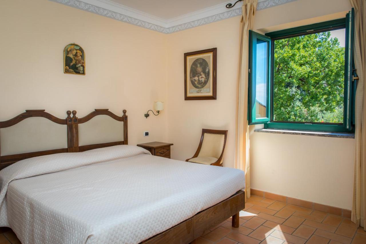 Hotel Villa Delle Meraviglie 마라테아 외부 사진