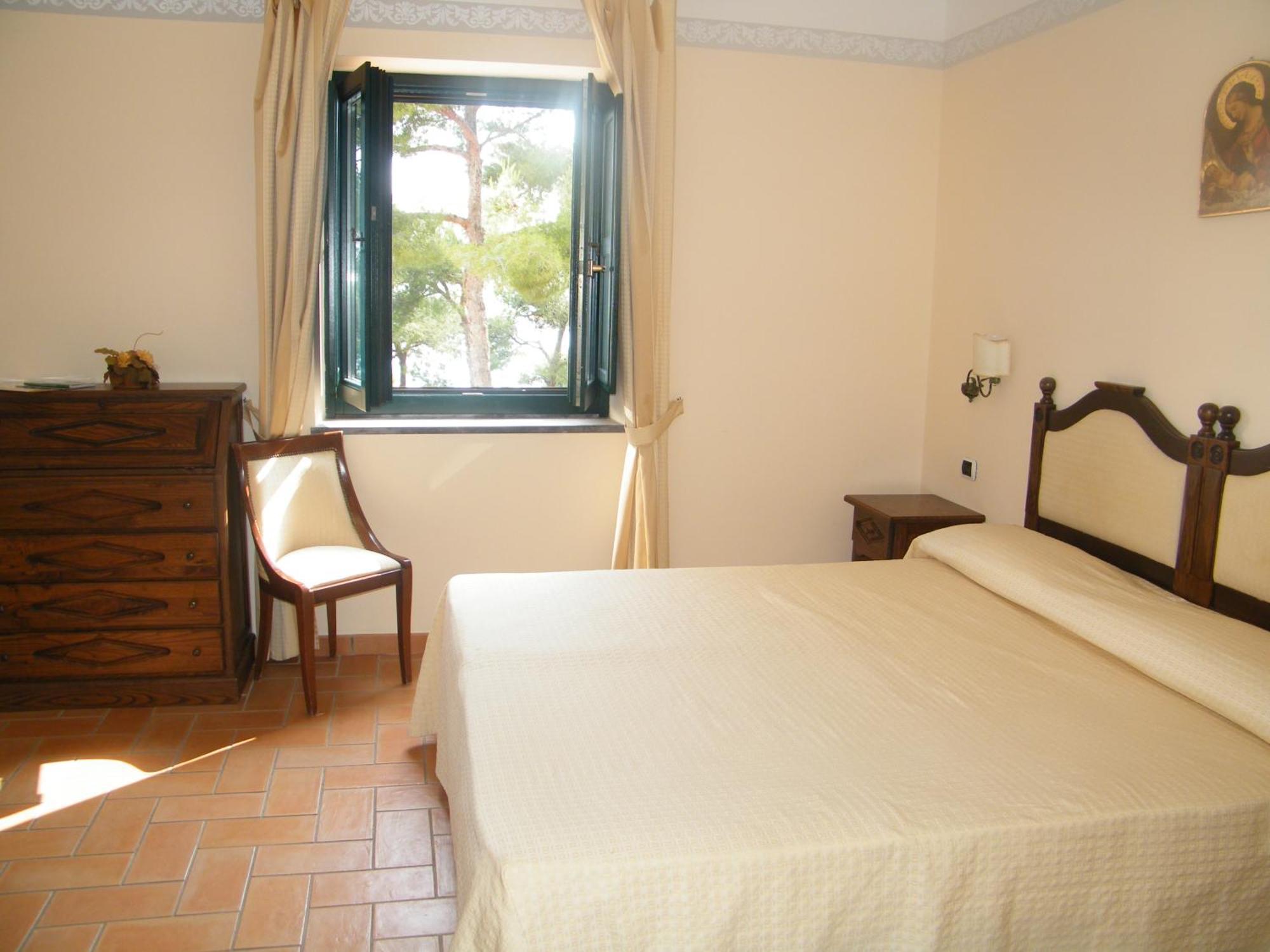 Hotel Villa Delle Meraviglie 마라테아 객실 사진
