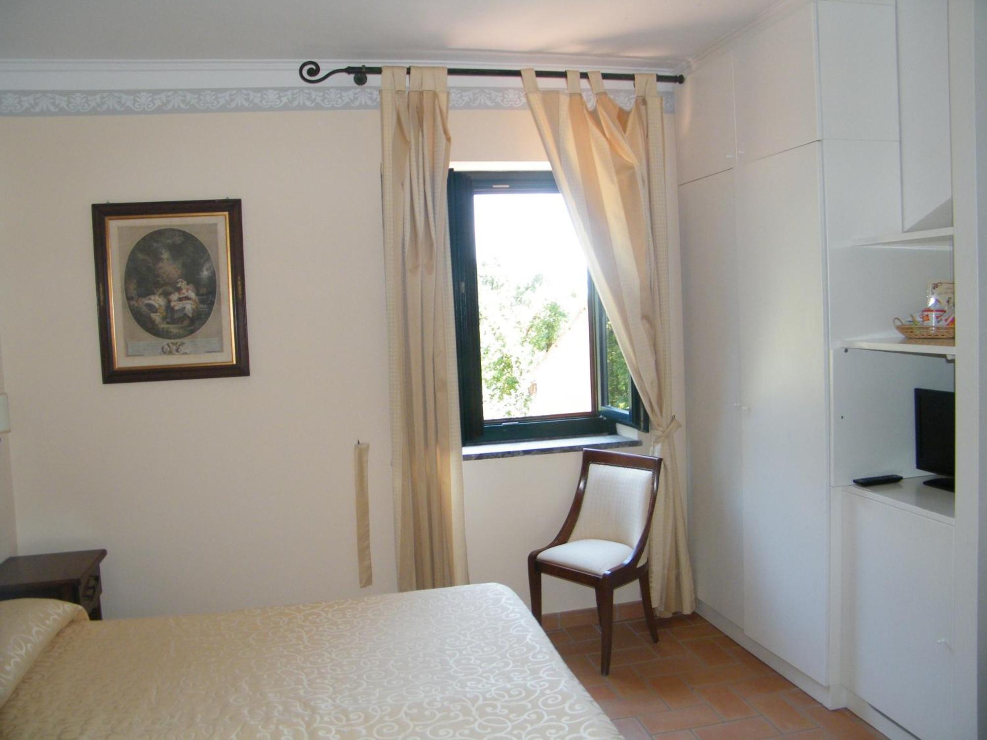 Hotel Villa Delle Meraviglie 마라테아 객실 사진